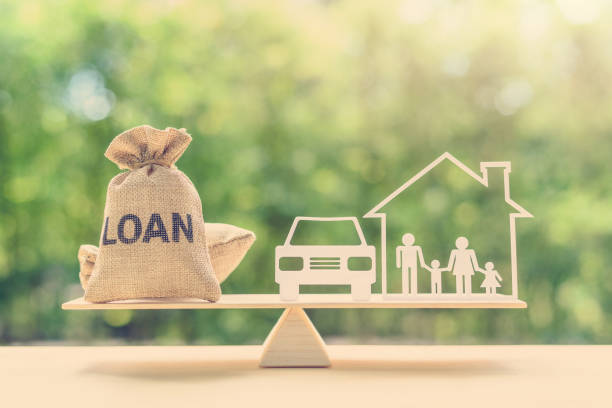 Loan Servicing and Management in Walker Valley, NY